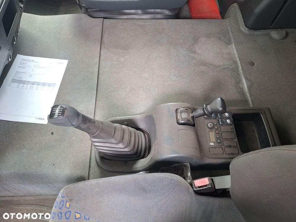 MAN Tgl 8.210 4X2 Bb - 20