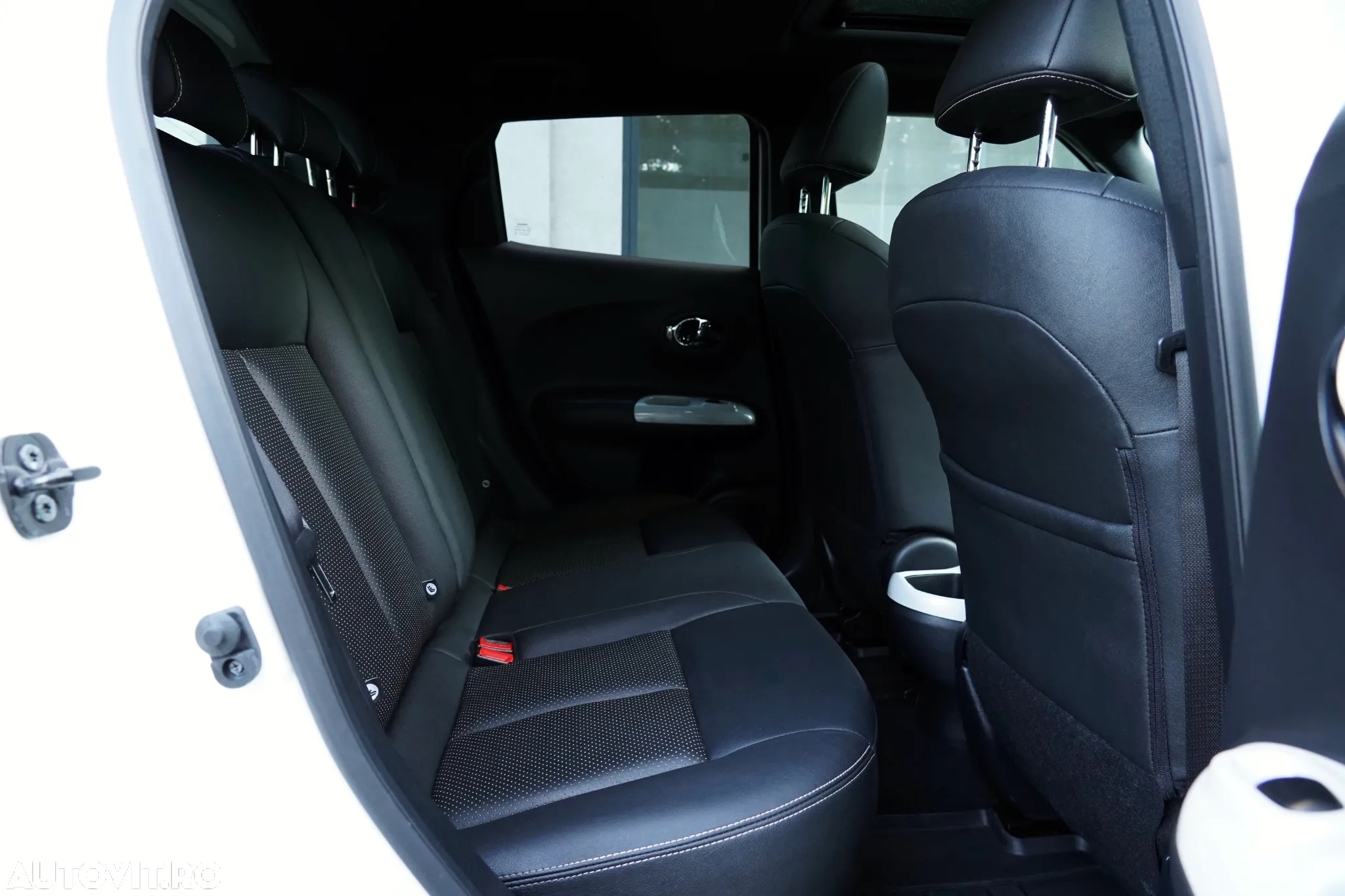 Nissan Juke 1.2 DIG-T Tekna - 7