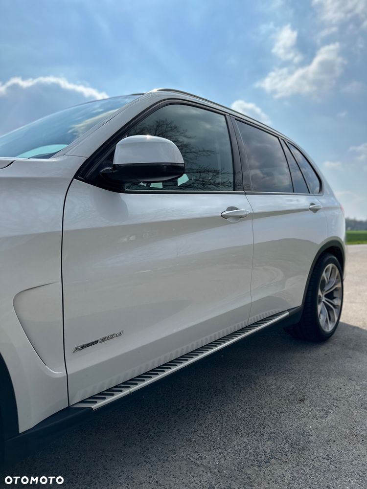 BMW X5 xDrive30d Sport-Aut - 4