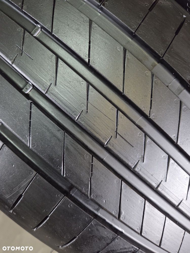 opony nowe 255/40R21 Goodyear EAGLE F1 asymetric 6* DEMO - 4