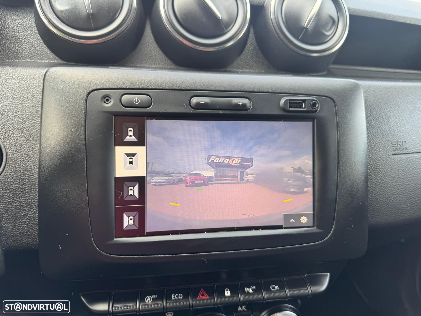Dacia Duster 1.0 TCe Prestige - 29