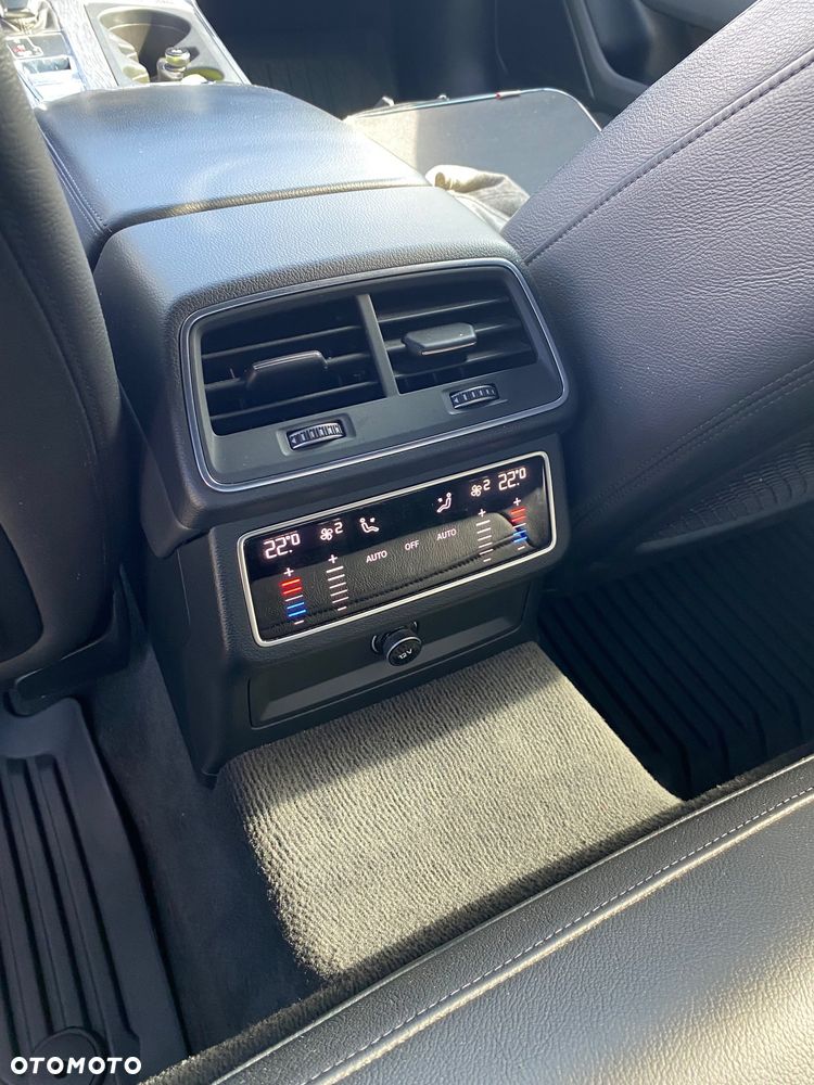 Audi A6 Limousine - 10
