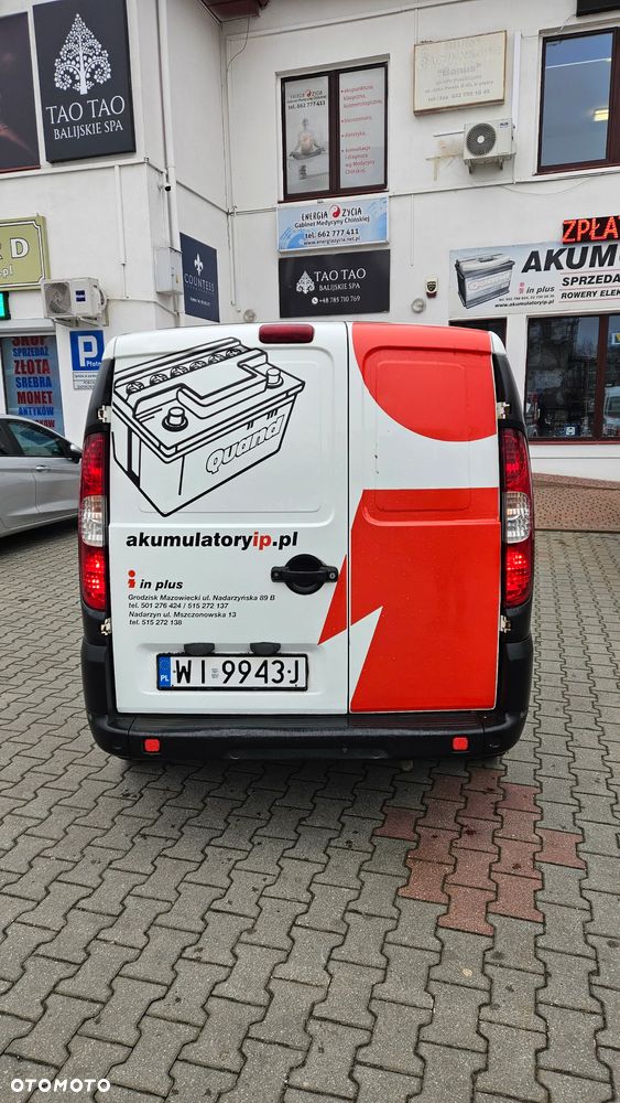Fiat Doblo - 3