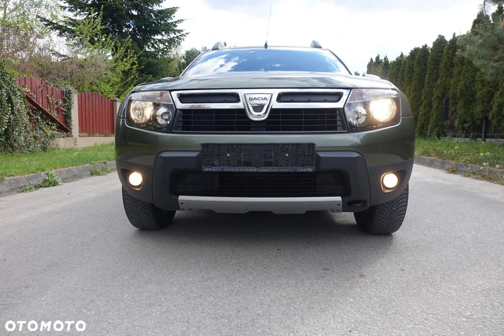 Dacia Duster - 2