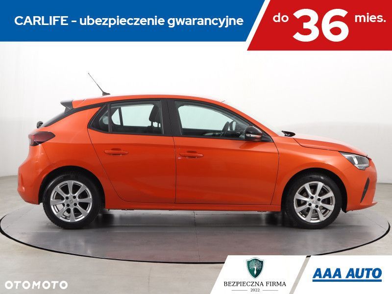 Opel Corsa - 8