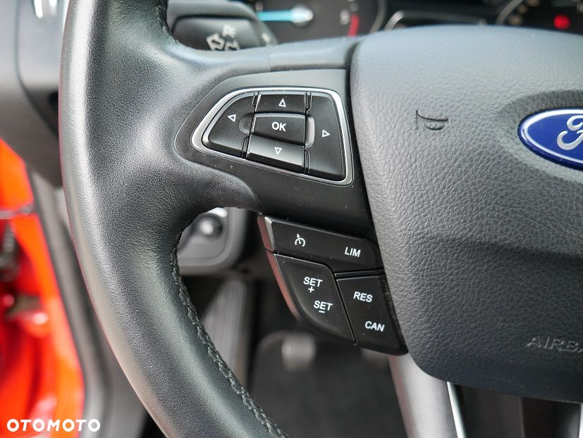 Ford Kuga 2.0 TDCi 4x4 Titanium - 14