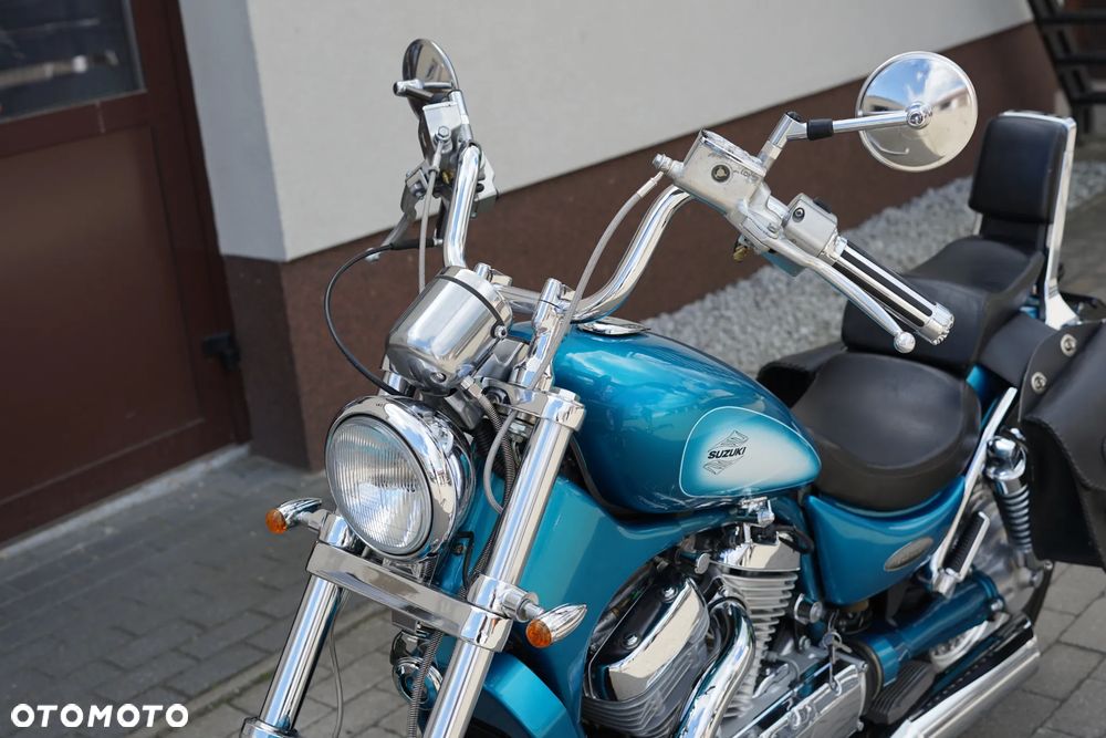 Suzuki VS - 33