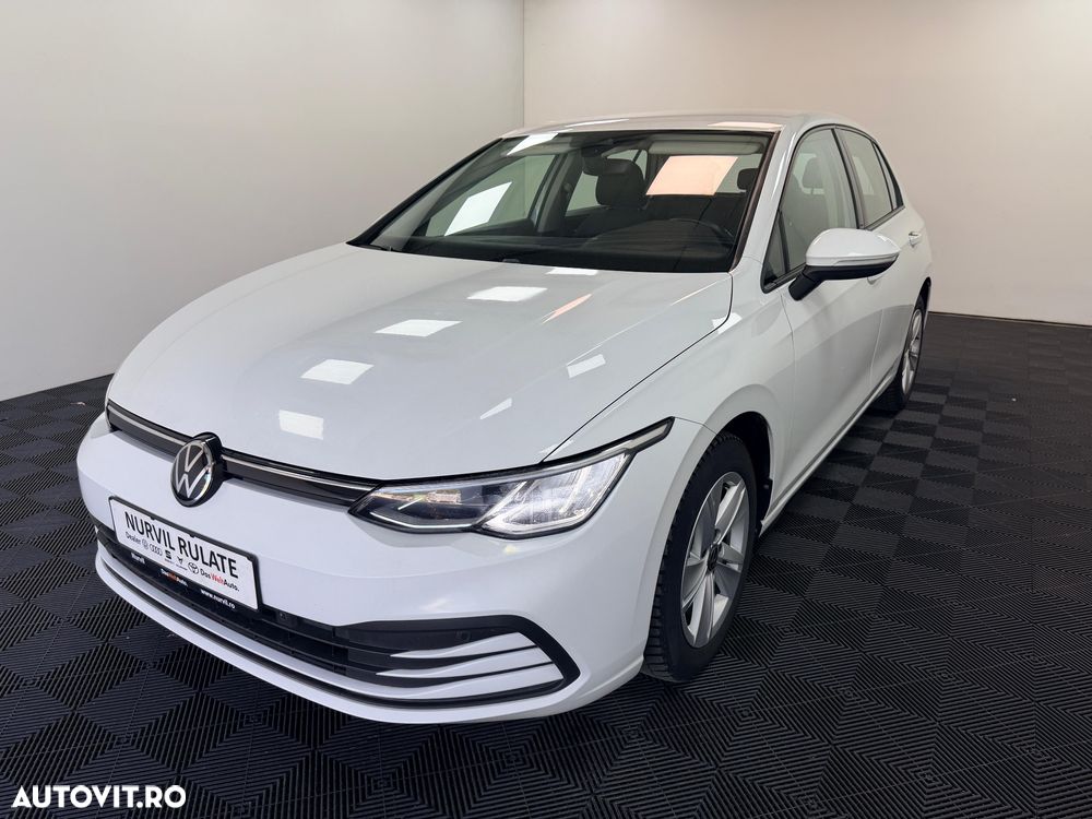 Volkswagen Golf 2.0 TDI Life - 27