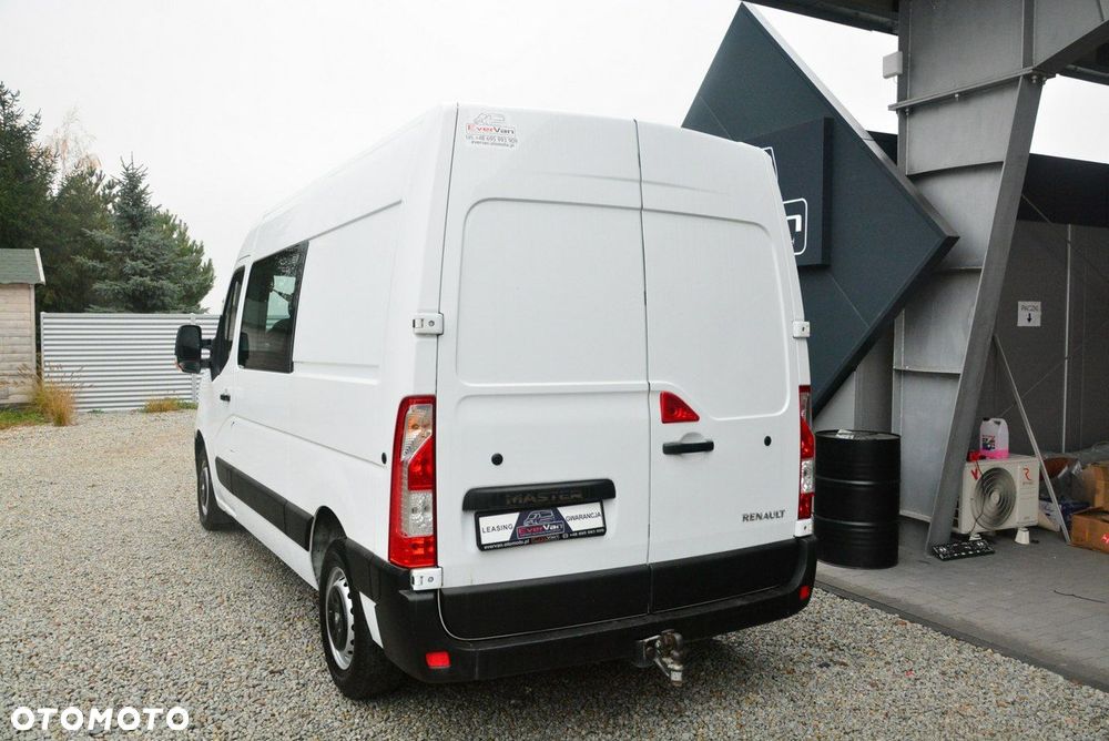 Renault Master - 5