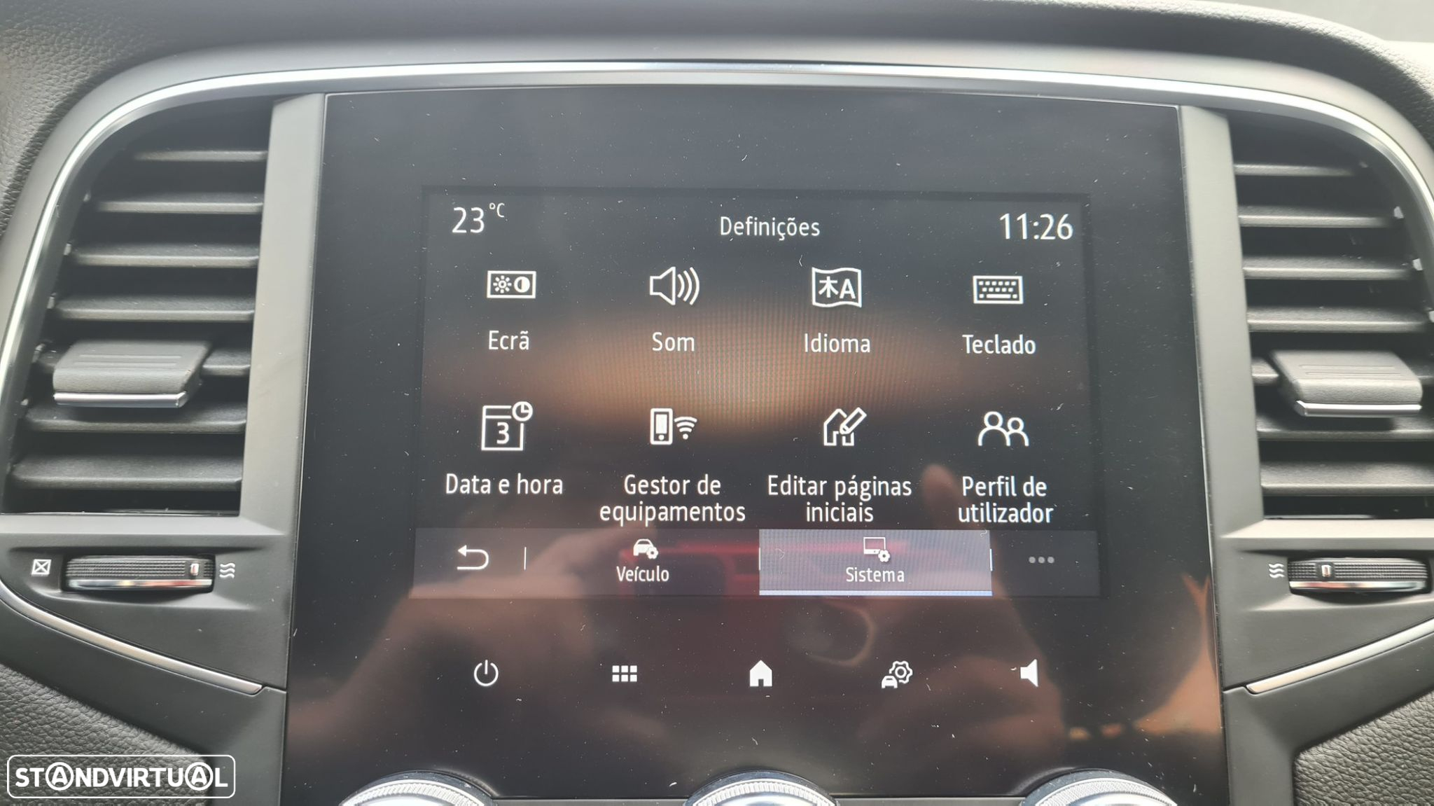 Renault Mégane 1.5 Blue dCi Intens EDC - 31