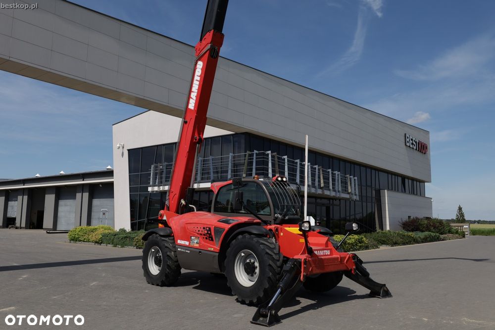 Manitou MT 1840 Easy - 16