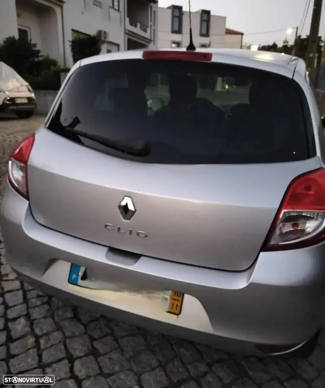 Renault Clio 1.2 TCE GT J15 - 3