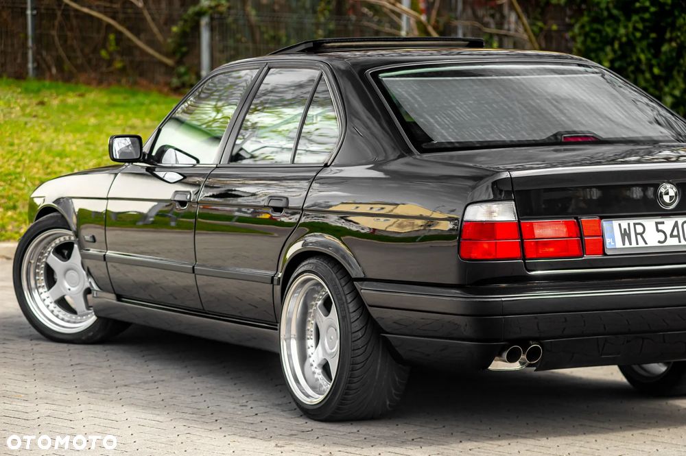 BMW Seria 5 - 39