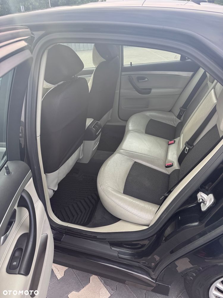 Saab 9-3X - 5