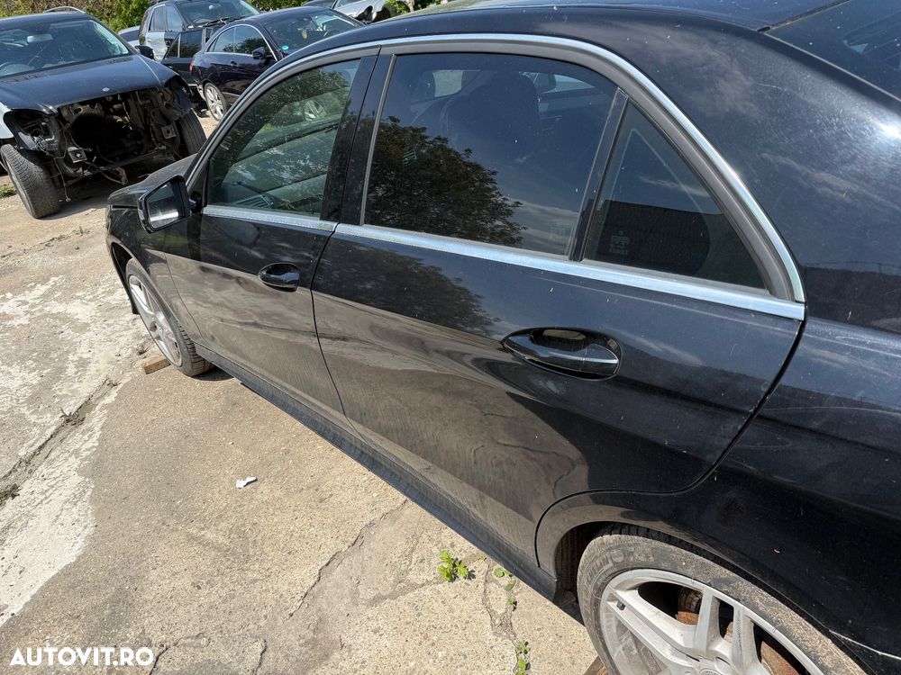 Usa mercedes e class w212 facelift an 2013-2016 - 1
