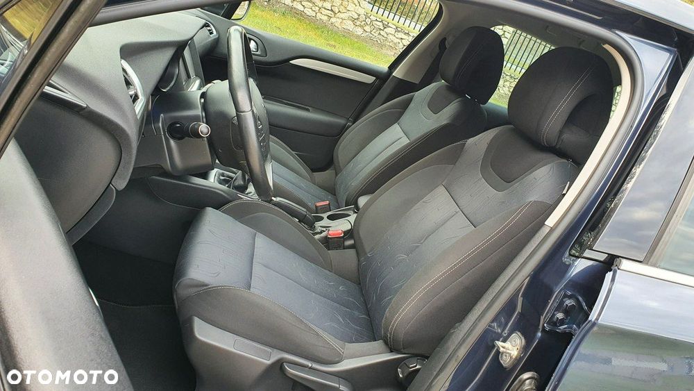 Citroën C4 - 7