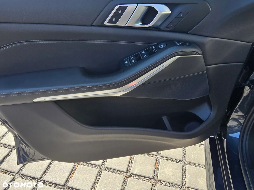 BMW X5 xDrive30d mHEV sport - 10