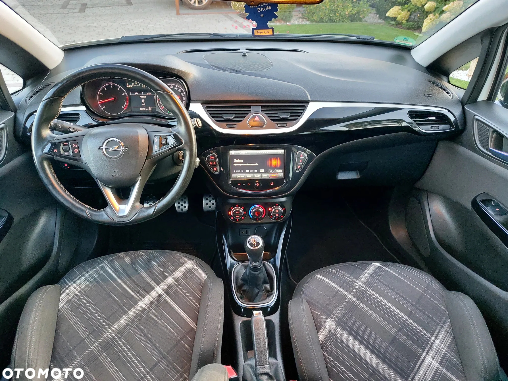 Opel Corsa 1.4 Color Edition S&S - 27