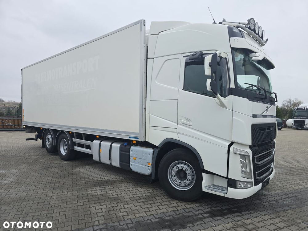 Volvo FH 540 - 5