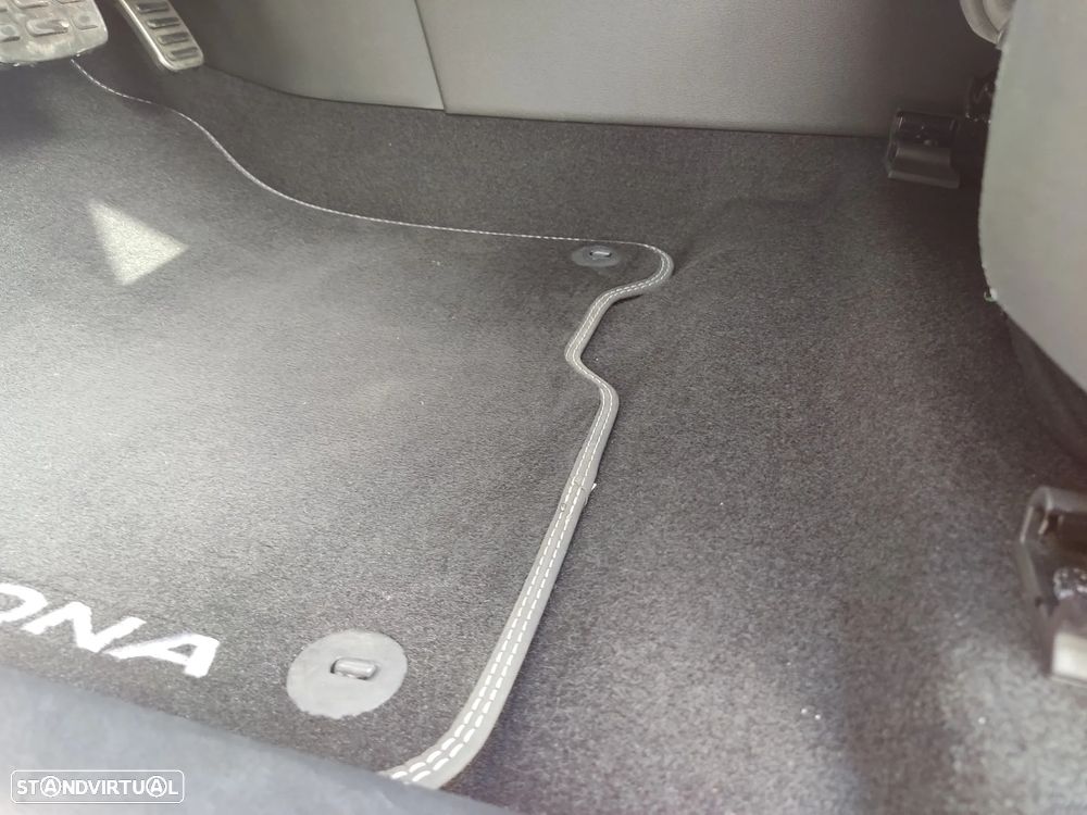 Hyundai Kauai 64 kWh Premium+P.Premium - 24