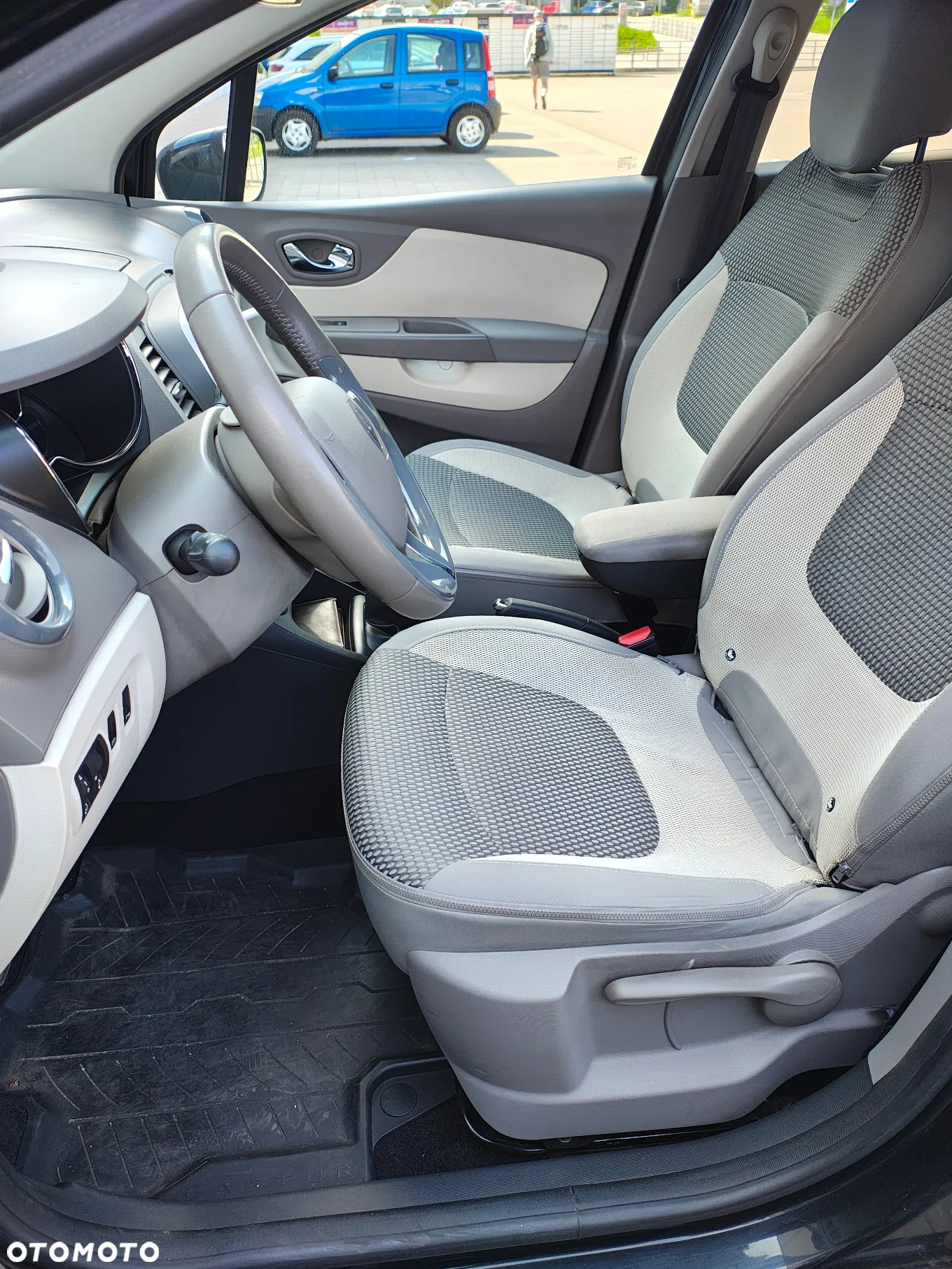Renault Captur 0.9 Energy TCe Zen - 7