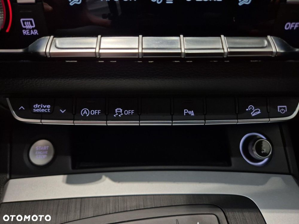 Audi Q5 35 TDI Quattro S tronic - 26