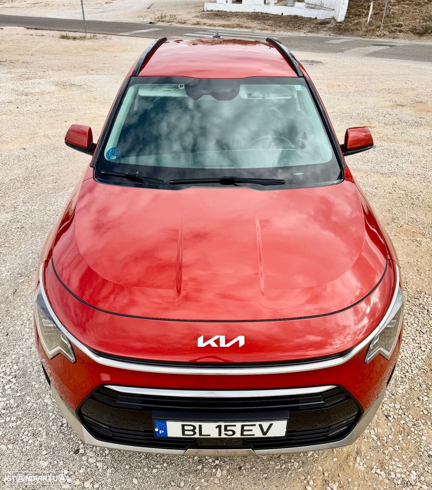 Kia Niro - 9