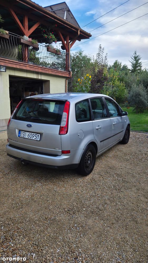 Ford Focus C-Max - 2