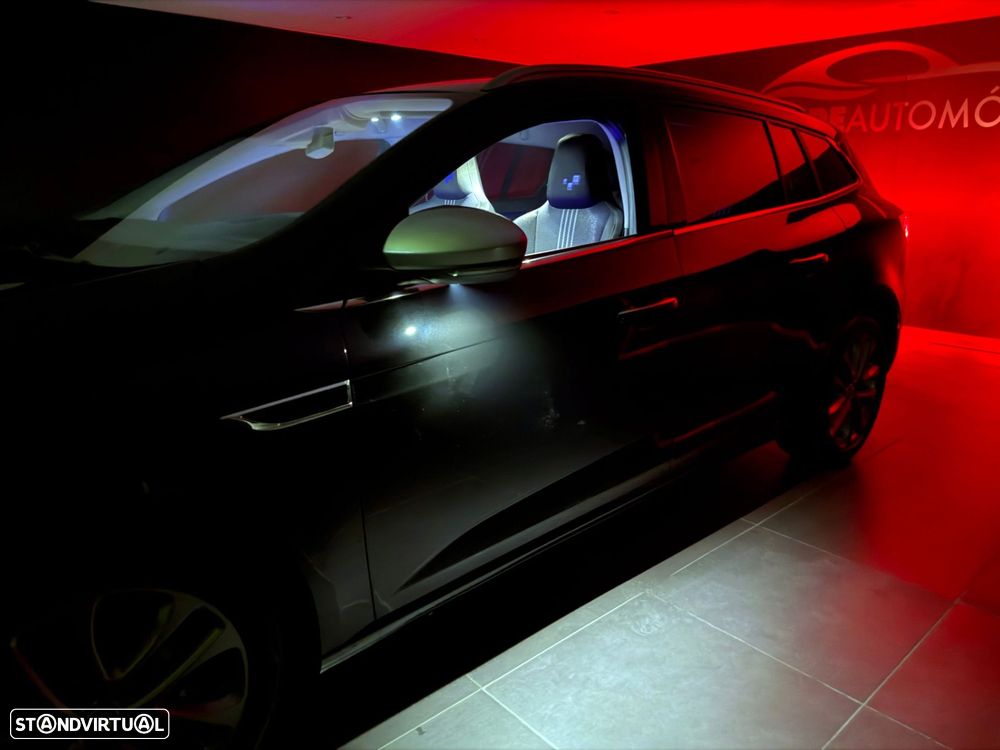 Renault Mégane 1.5 dCi GT Line - 40