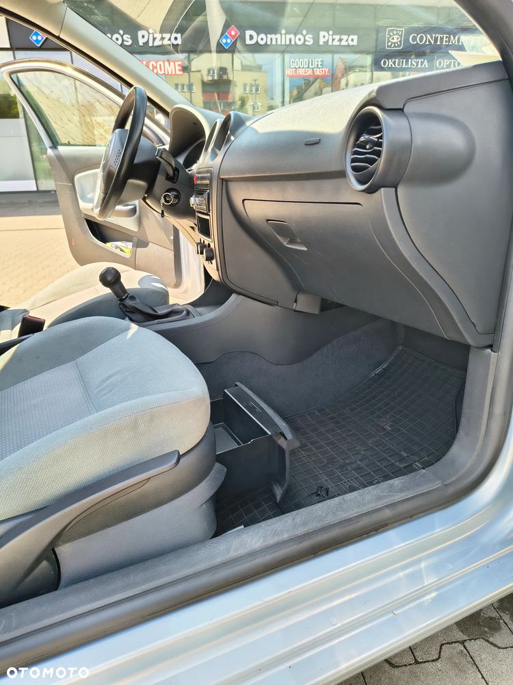 Seat Ibiza - 14