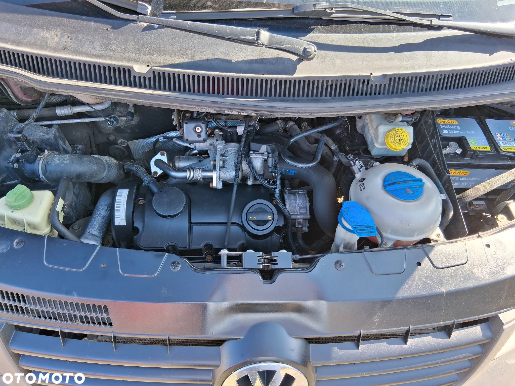Volkswagen Caravelle TDI L2 - 17