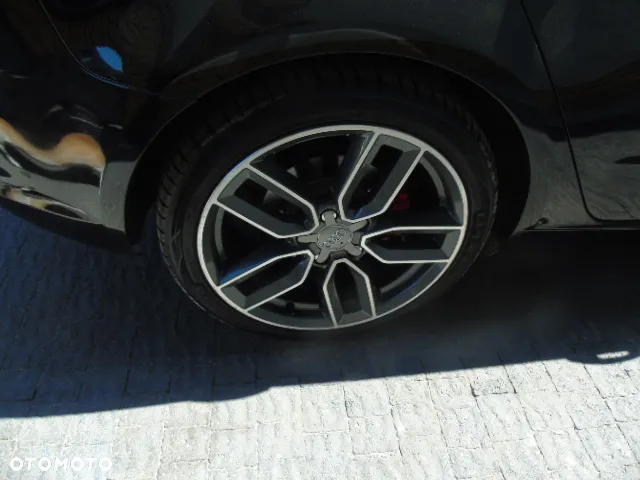 Audi A3 2.0 TDI Ambiente - 3