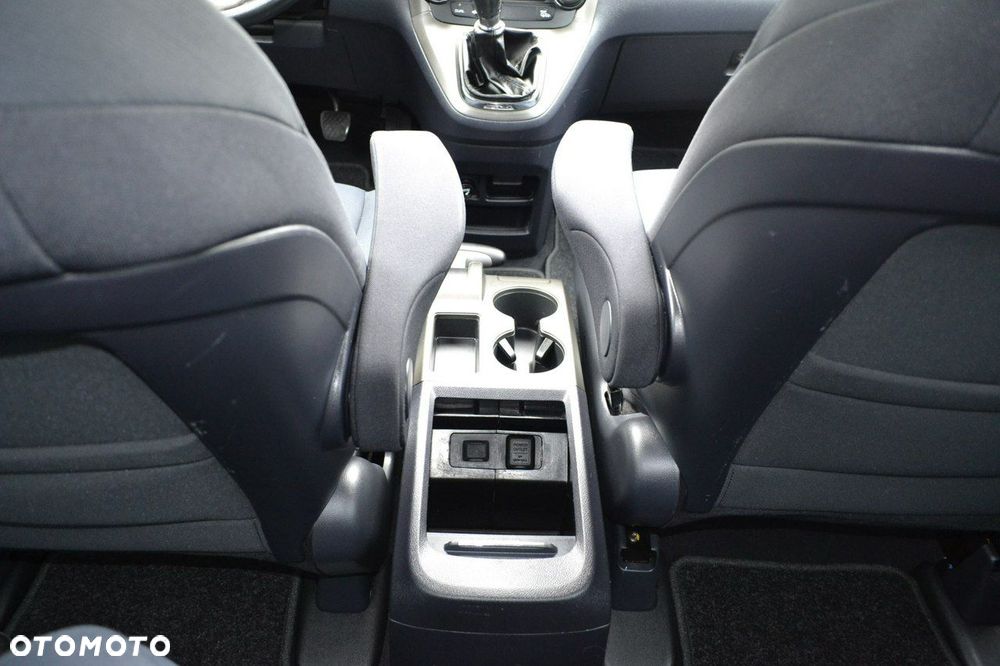 Honda CR-V 2.0i-VTEC Comfort 50 Jahre Edition - 22