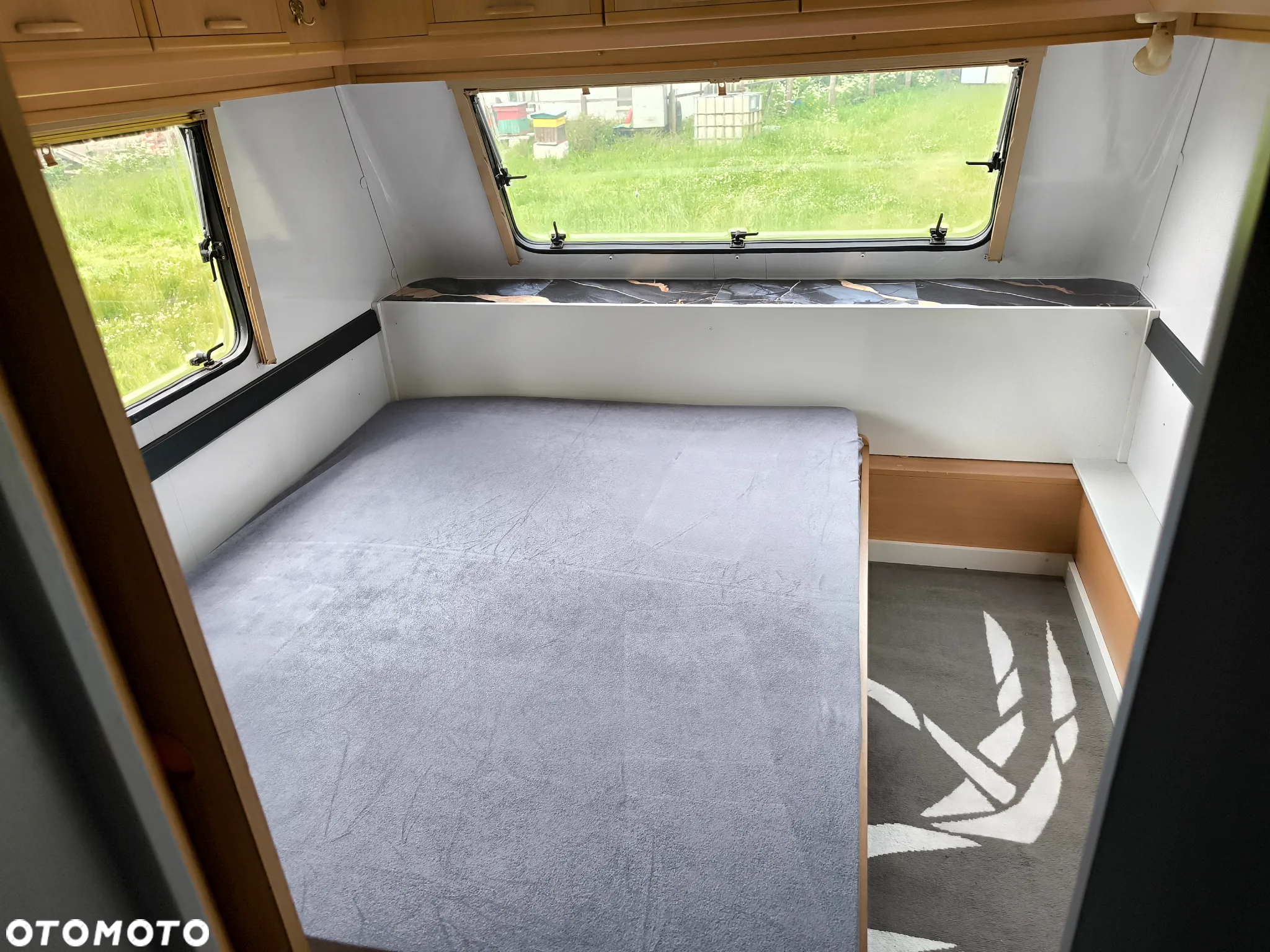 Adria Forma 740 - 4