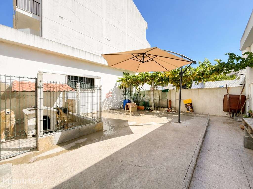 Moradia T2+1 na zona norte do Entroncamento - Grande imagem: 3/17