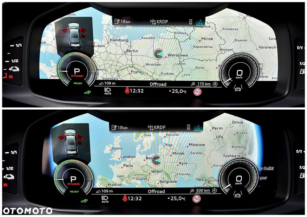 Audi A7 Sportback 50 TFSI e PHEV Quattro S tronic - 40
