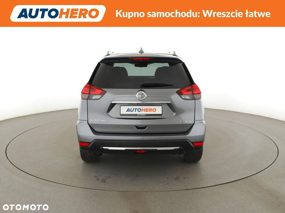 Nissan X-Trail 1.7 dCi Tekna 4WD - 7