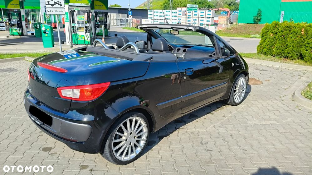 Mitsubishi Colt 1.5 Intense - 1