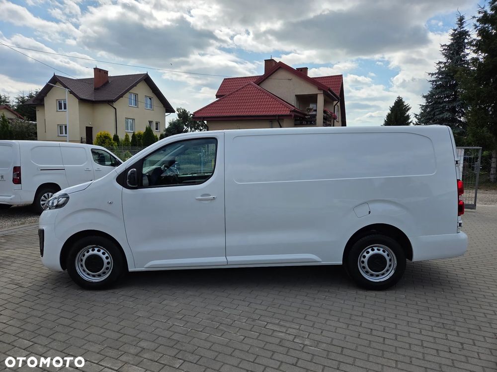 Opel Vivaro Extra Long 3,0t Enjoy (bryg.) - 6