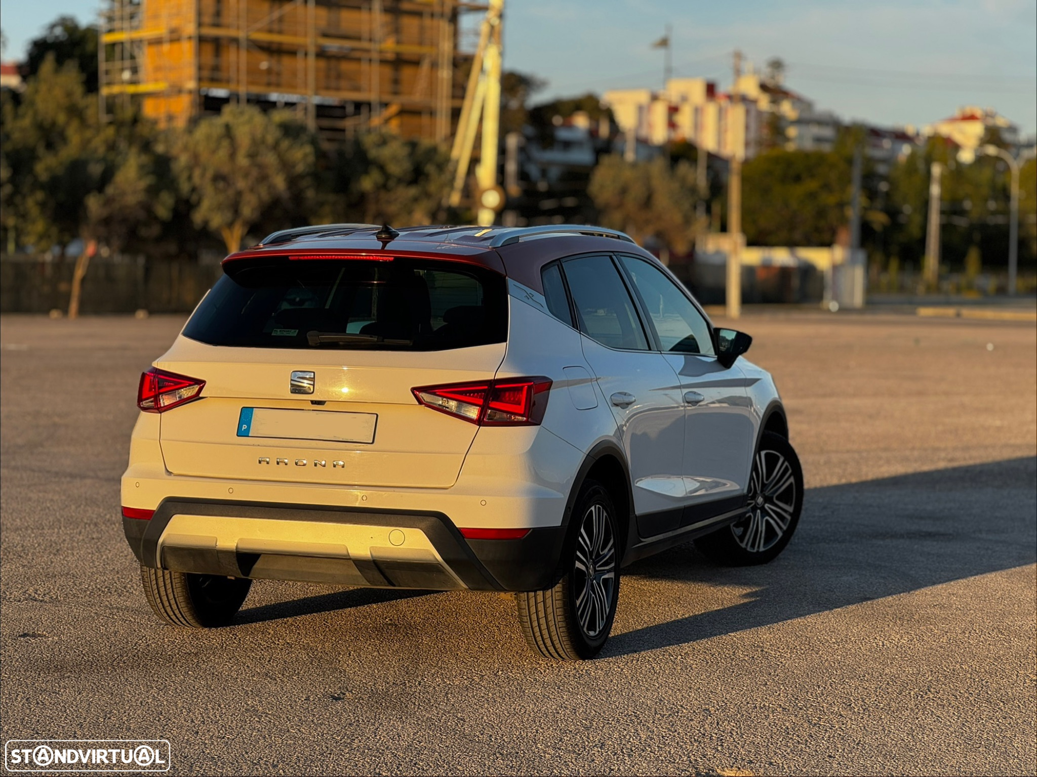 SEAT Arona 1.0 TSI Xcellence - 8