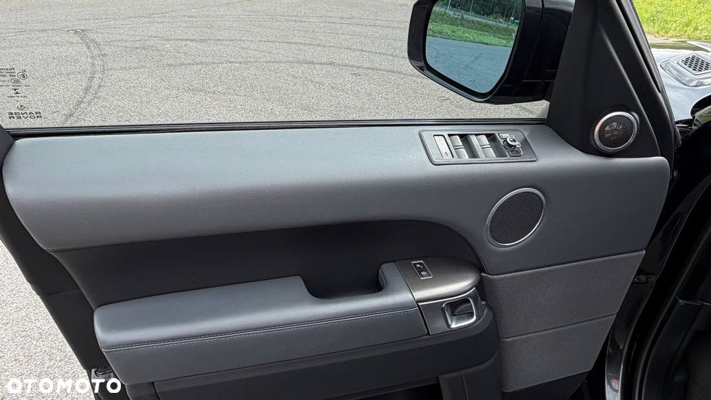 Land Rover Range Rover Sport S 3.0 TD V6 HSE - 17