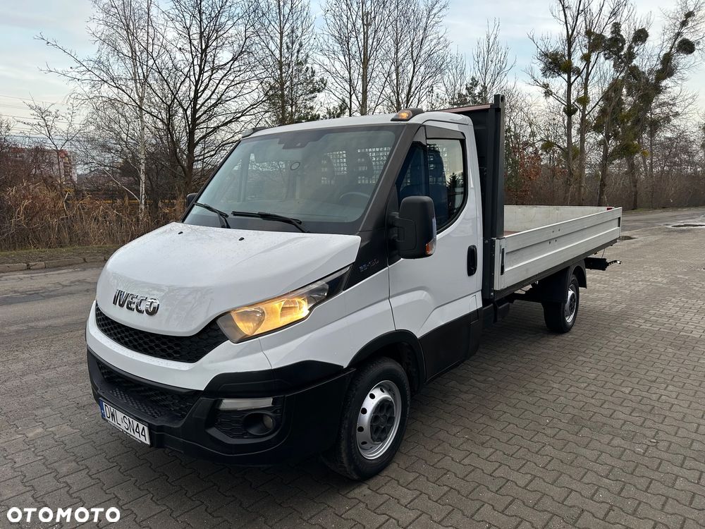 Iveco DAILY - 2