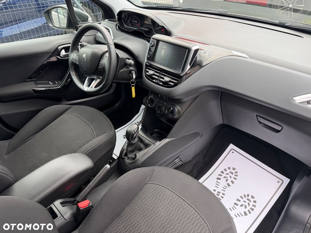 Peugeot 208 1.2 VTi Active Pack - 23