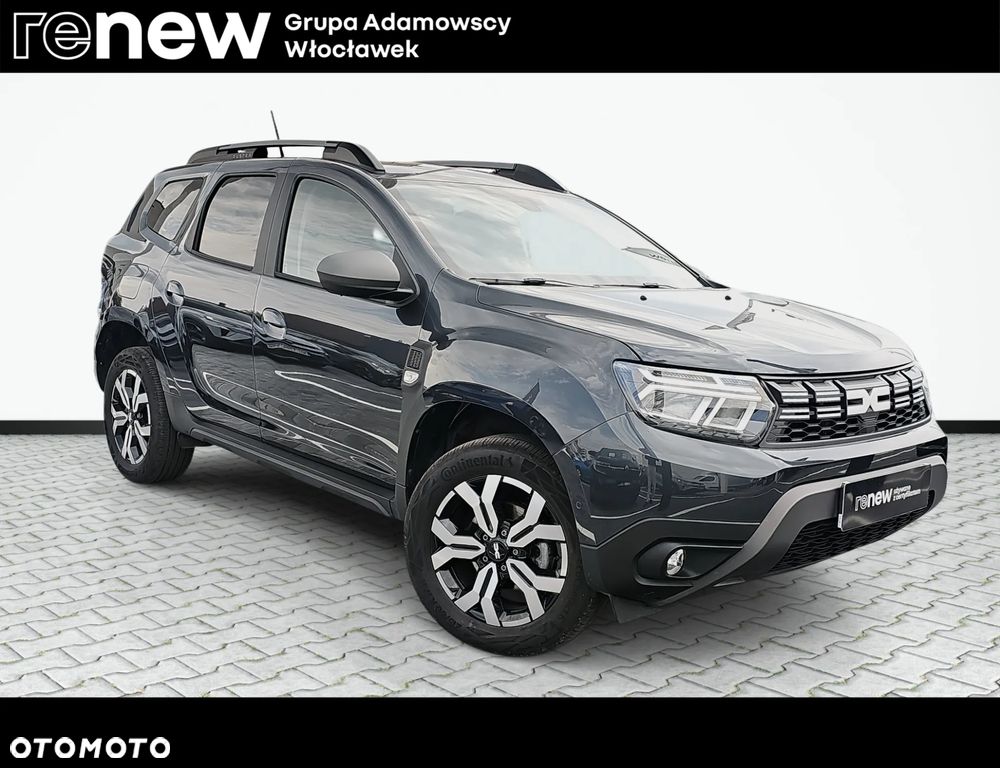 Dacia Duster 1.3 TCe Journey EDC - 6