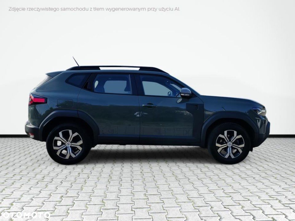 Dacia Duster - 4
