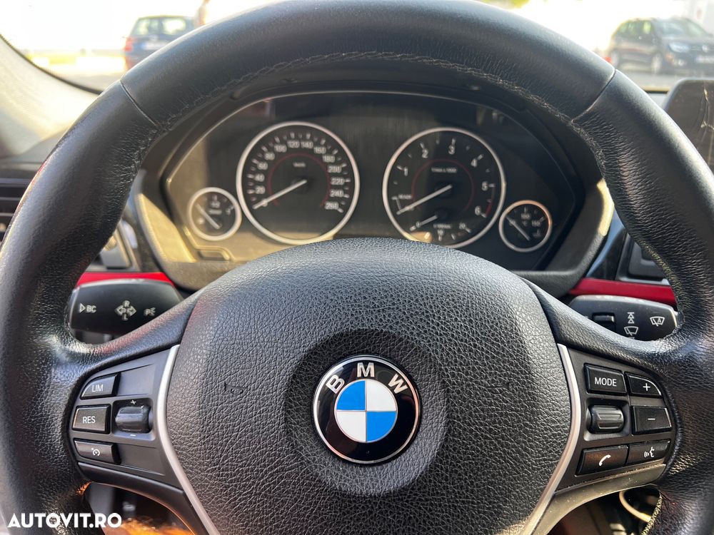 BMW Seria 3 - 2