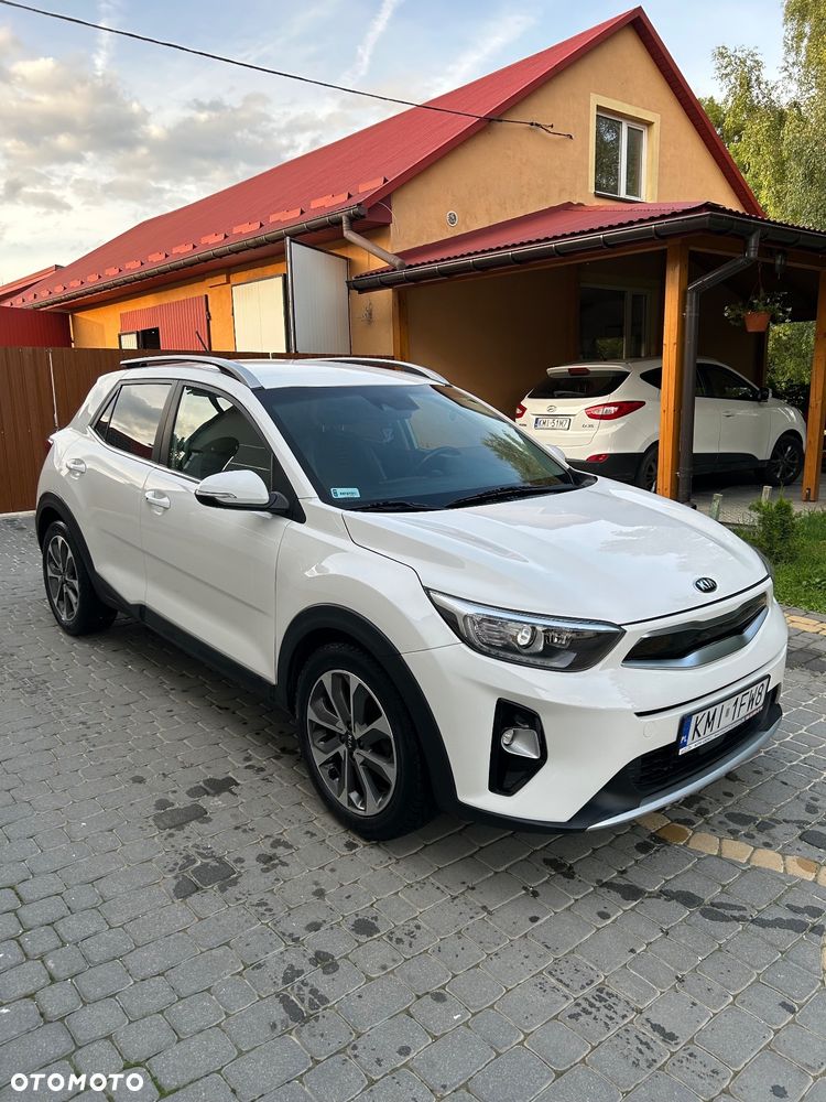 Kia Stonic 1.6 CRDi XL - 3