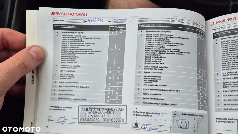 Honda Civic 1.8 Sport - 23