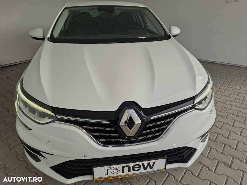 Renault Megane TCe GPF EDC Intens - 22