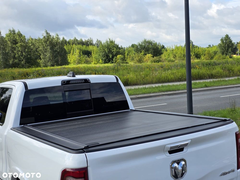 Dodge RAM - 9